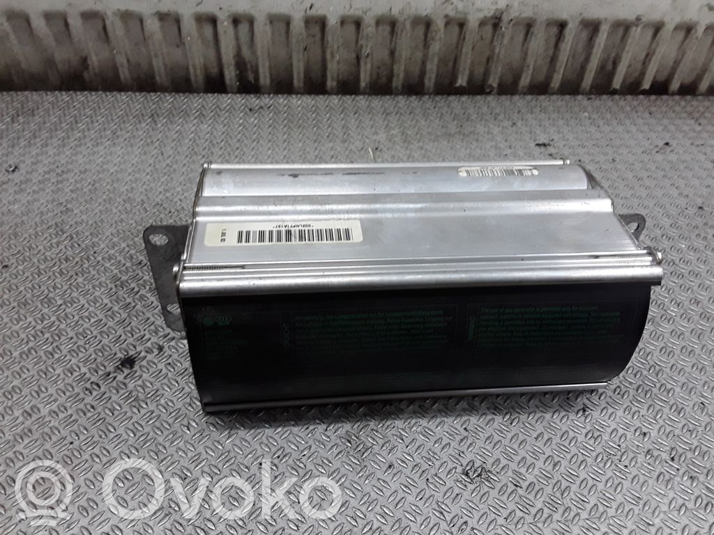 Airbag de passager   4B1880204G