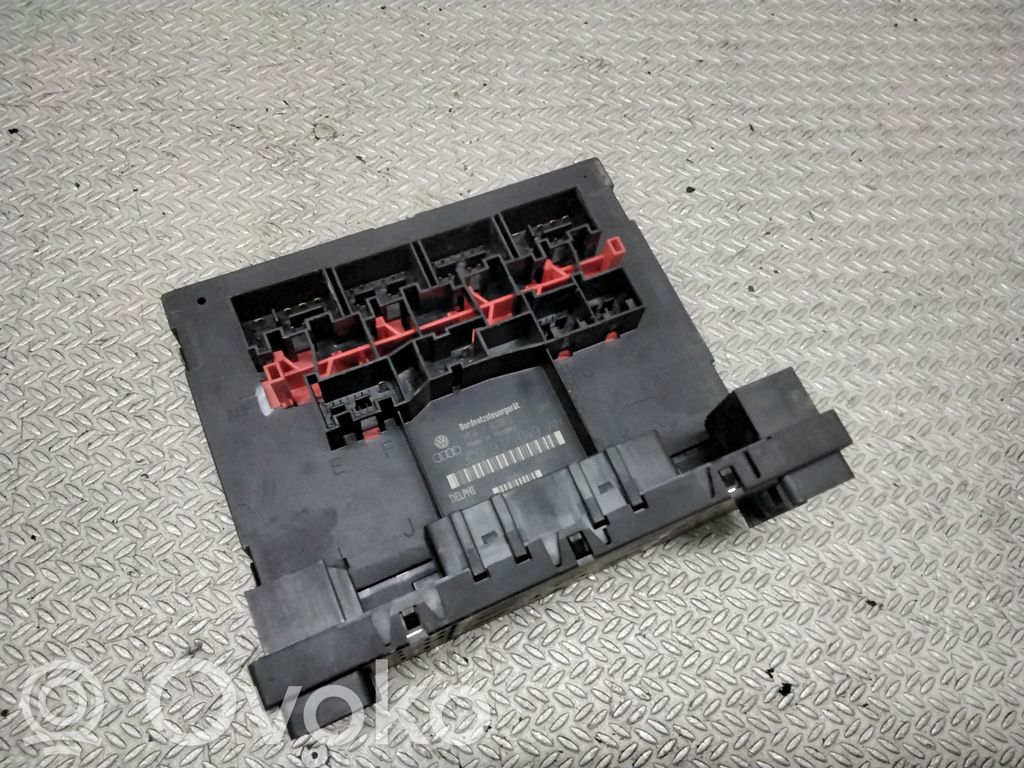 Module confort   3C0937049AH