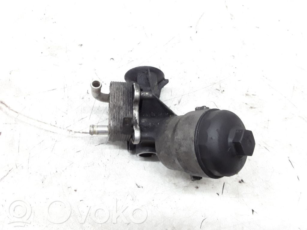 Öljynsuodattimen kannake   8973145290