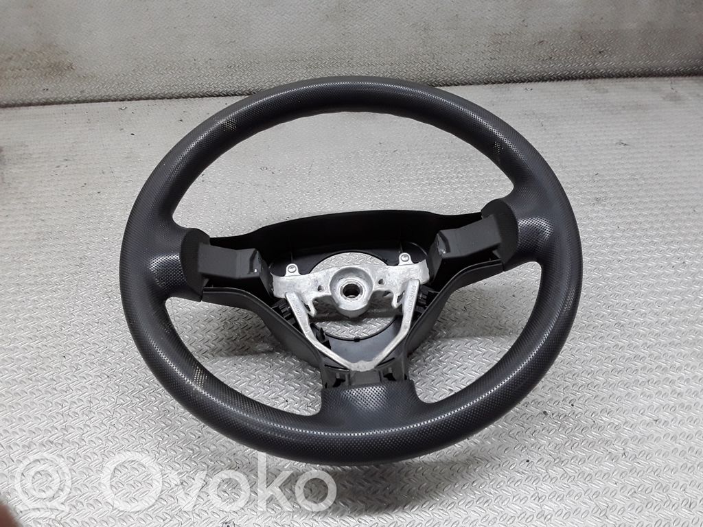 Ohjauspyörä   GS12001840