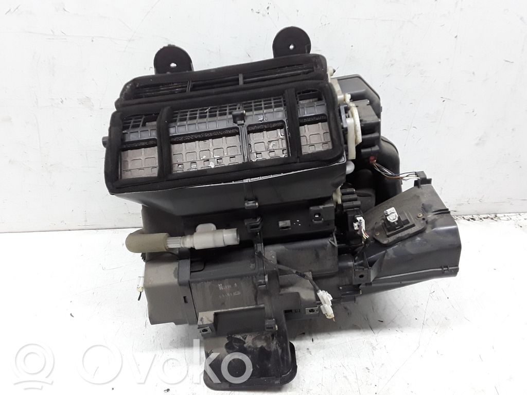 Mazda 6 Interior heater climate box assembly 