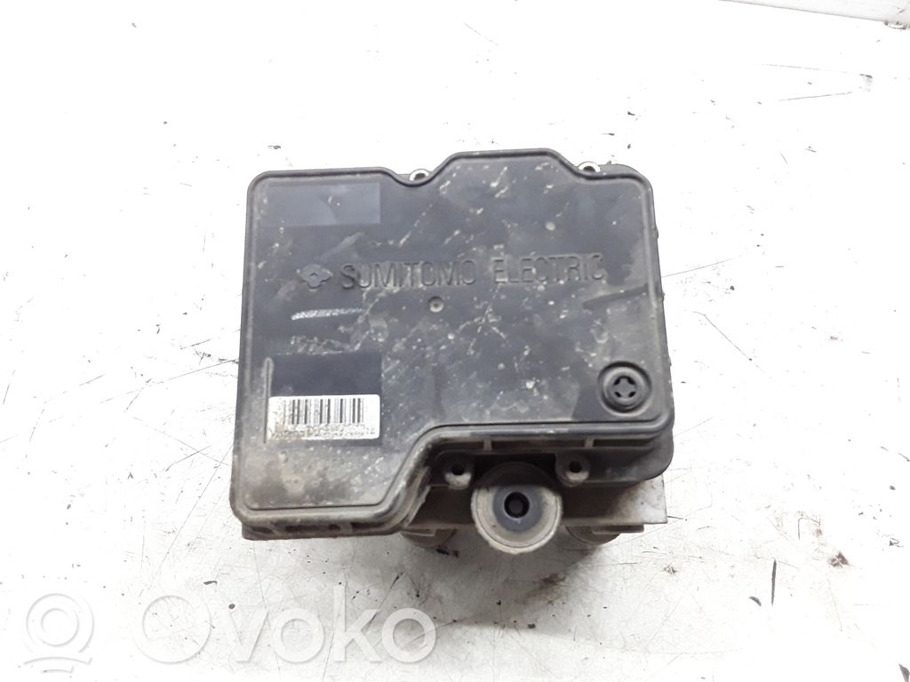 ABS Pump   GR1M437A0