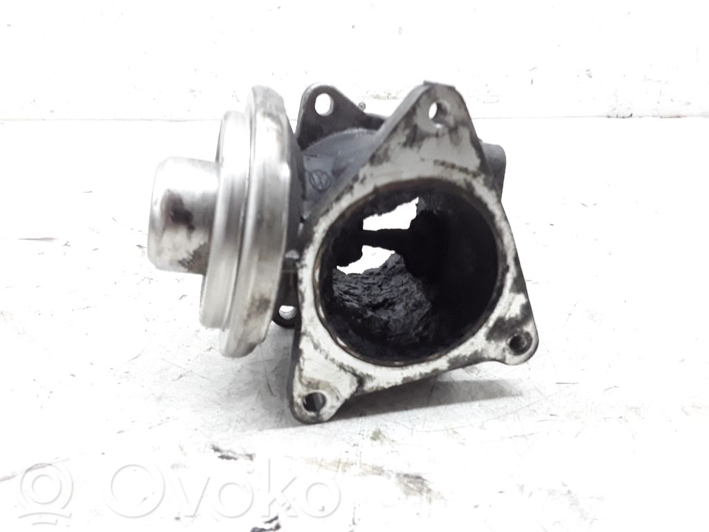 Valvola EGR   038129637D