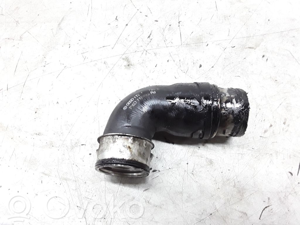 Skoda Octavia Mk2 (1Z) Furtun/conductă intercooler 