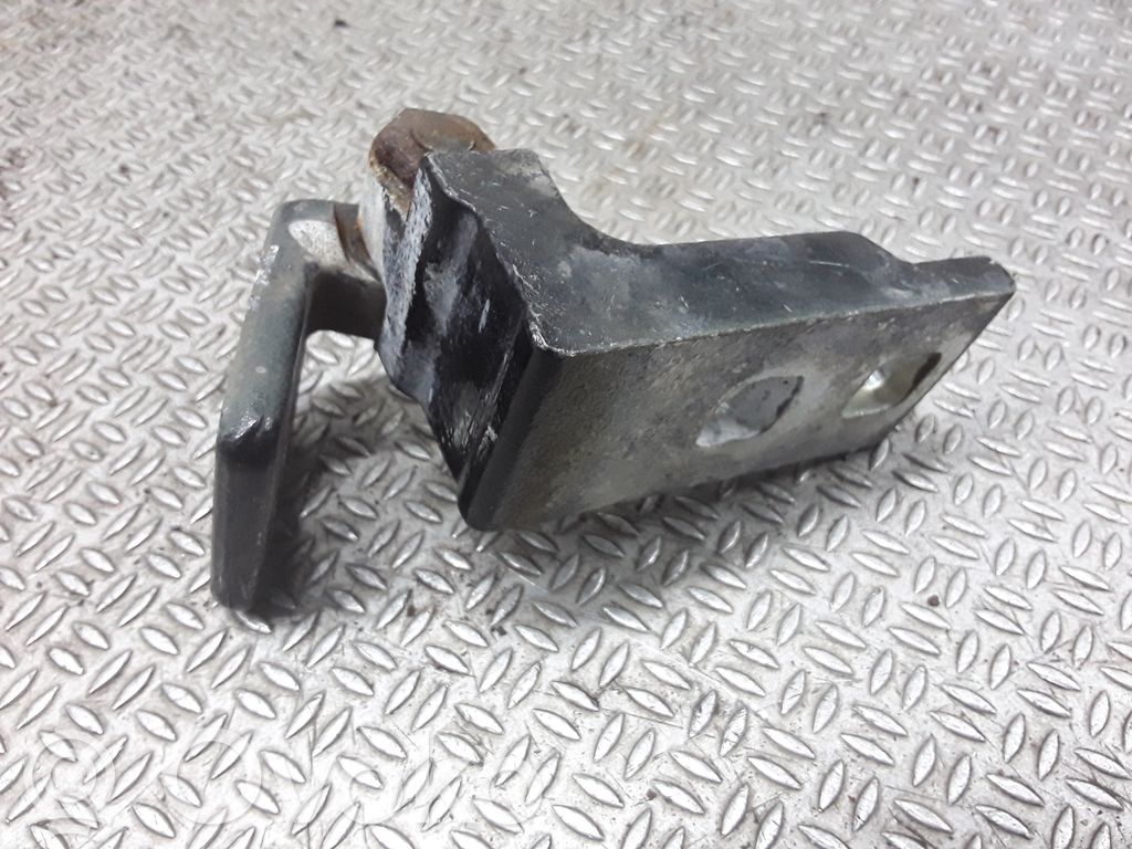 Front door lower hinge   13180568