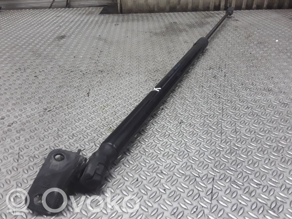 Opel Corsa D Tailgate/trunk strut/damper 