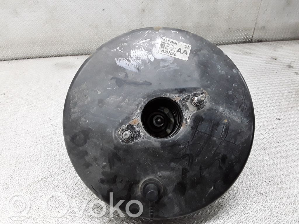 Brake booster   0204051131