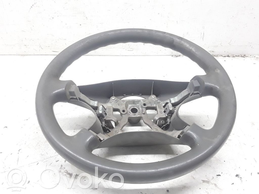 Mitsubishi Pajero Sport I Ohjauspyörä 