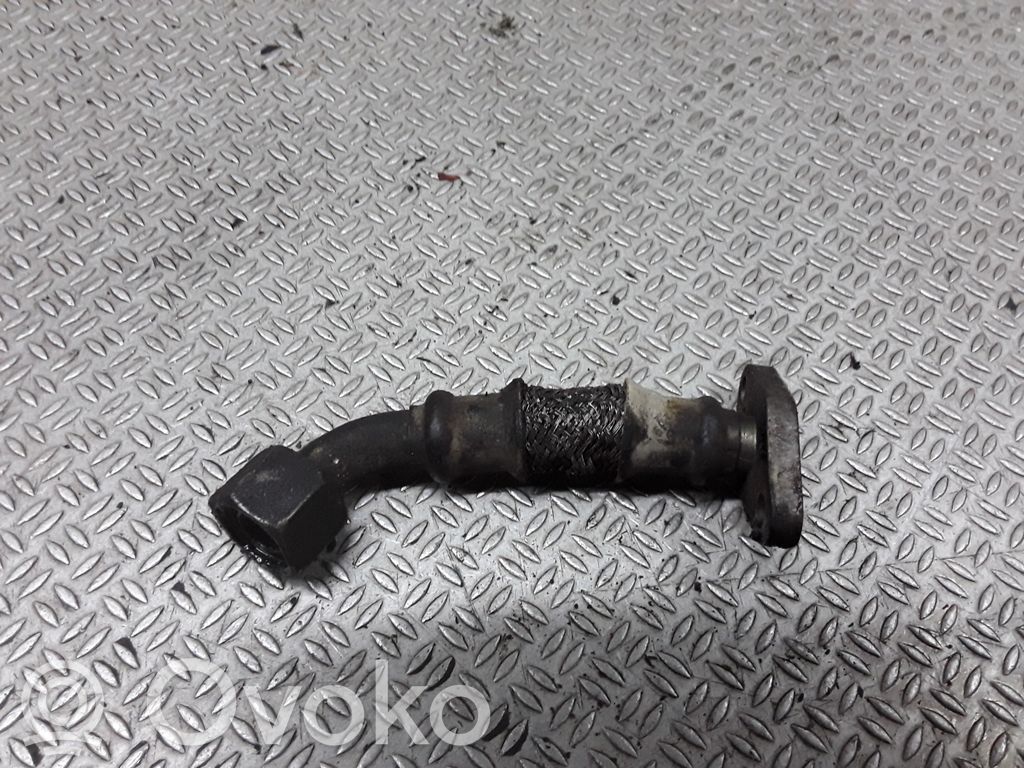 Volkswagen Sharan Conductă/furtun ungere ulei turbosuflantă 