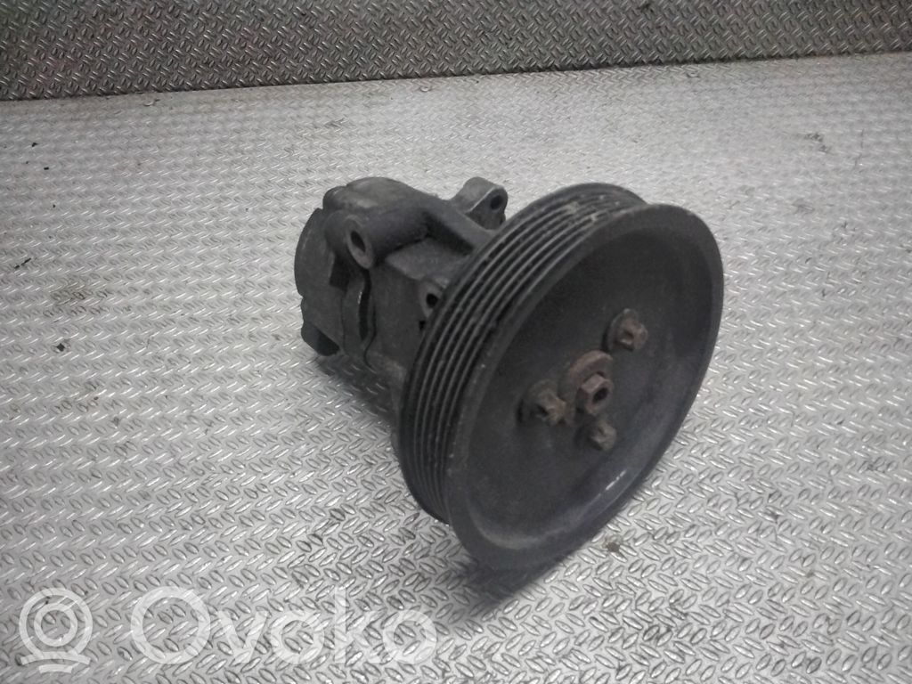 Ohjaustehostimen pumppu   2106473,RP1777