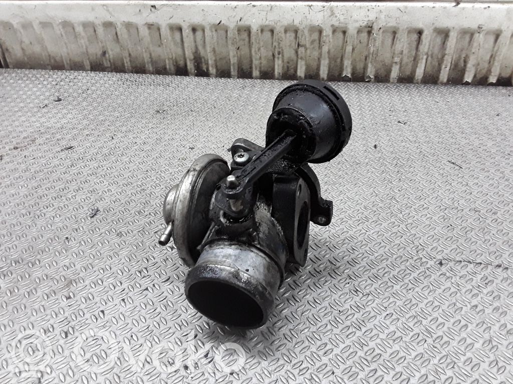 Válvula EGR   038129637