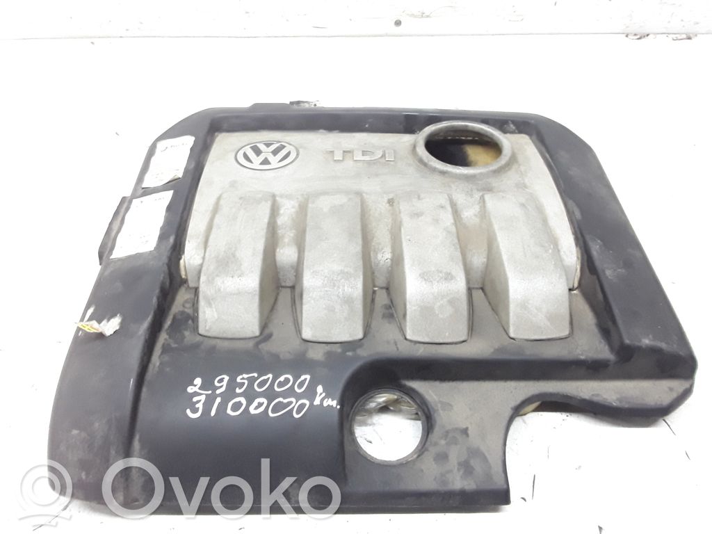 Volkswagen Golf V Capac protecție motor