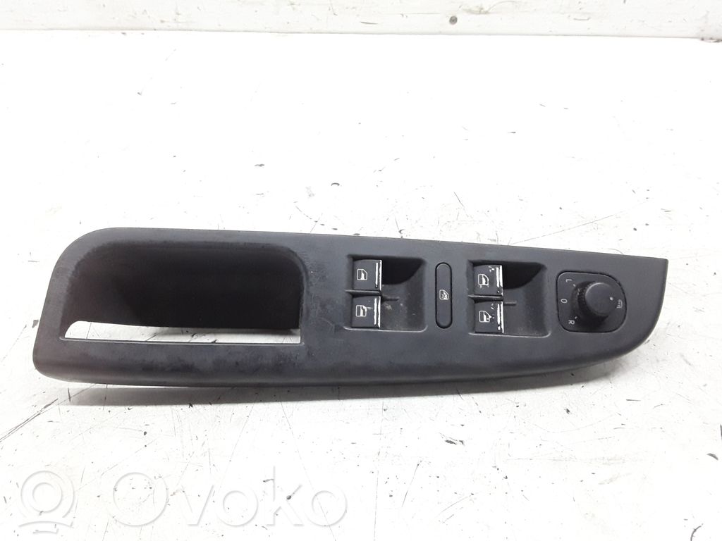 Comutator comandă geamuri electrice   1K4868049B