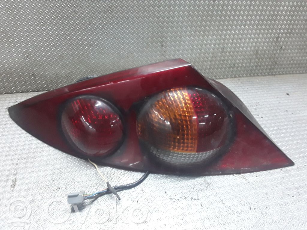 Rear/tail lights   938875