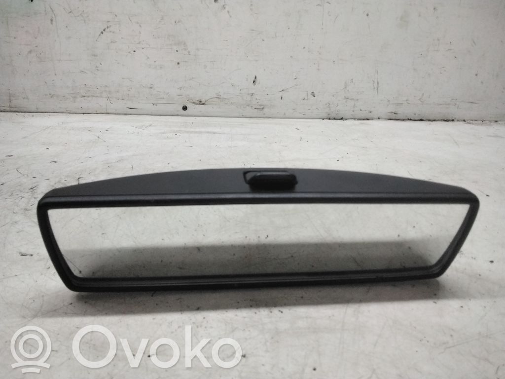 Volkswagen Golf V Galinio vaizdo veidrodis (salone) 