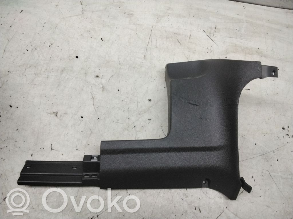 Other dashboard part   1K1858366A