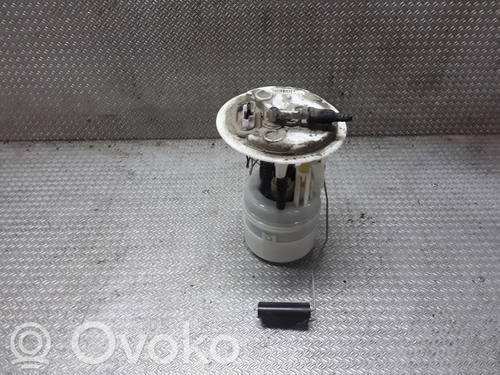 Pompe à carburant   9659867780