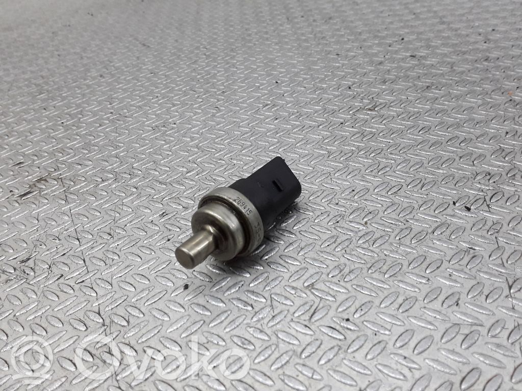 Volkswagen PASSAT B5.5 Coolant temperature sensor 