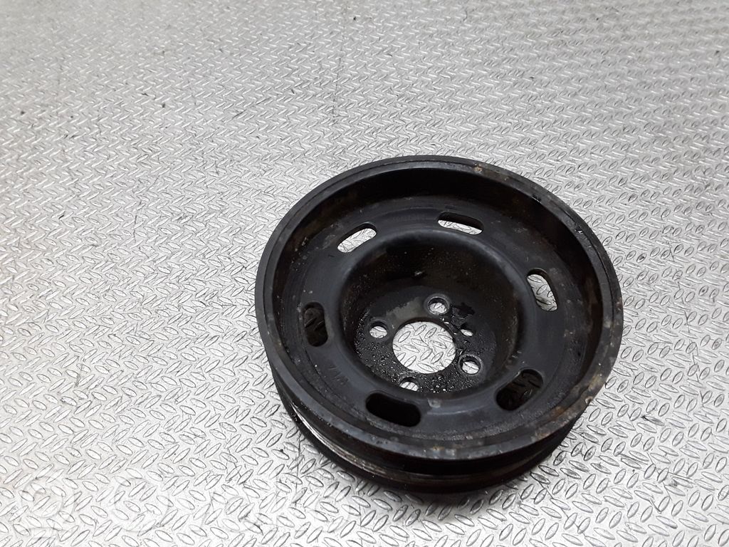 Audi A4 S4 B5 8D Polea del cigüeñal 