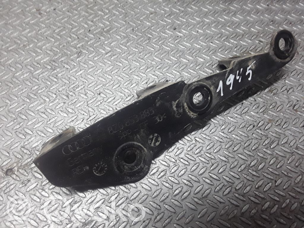 Audi A2 Rear bumper mounting bracket 