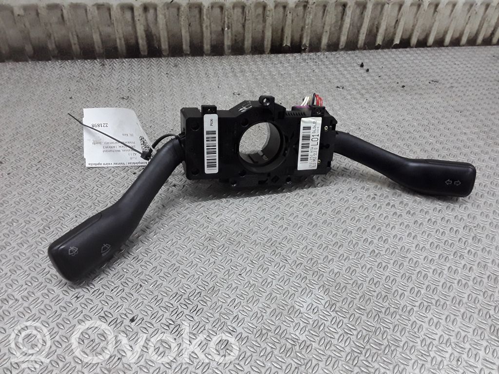 Audi A2 Commodo, commande essuie-glace/phare 