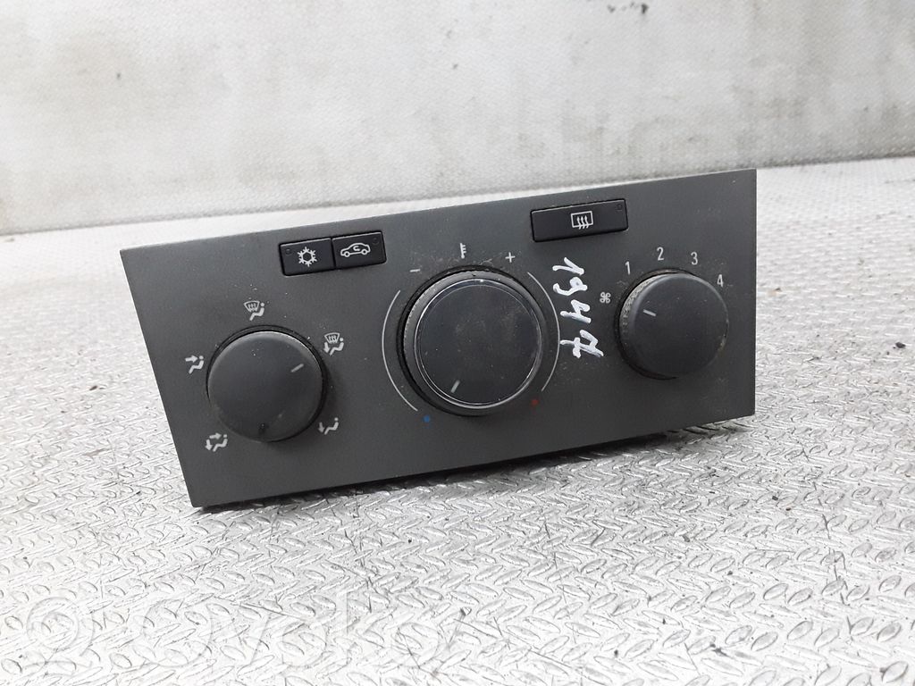 Climate control unit   13231057