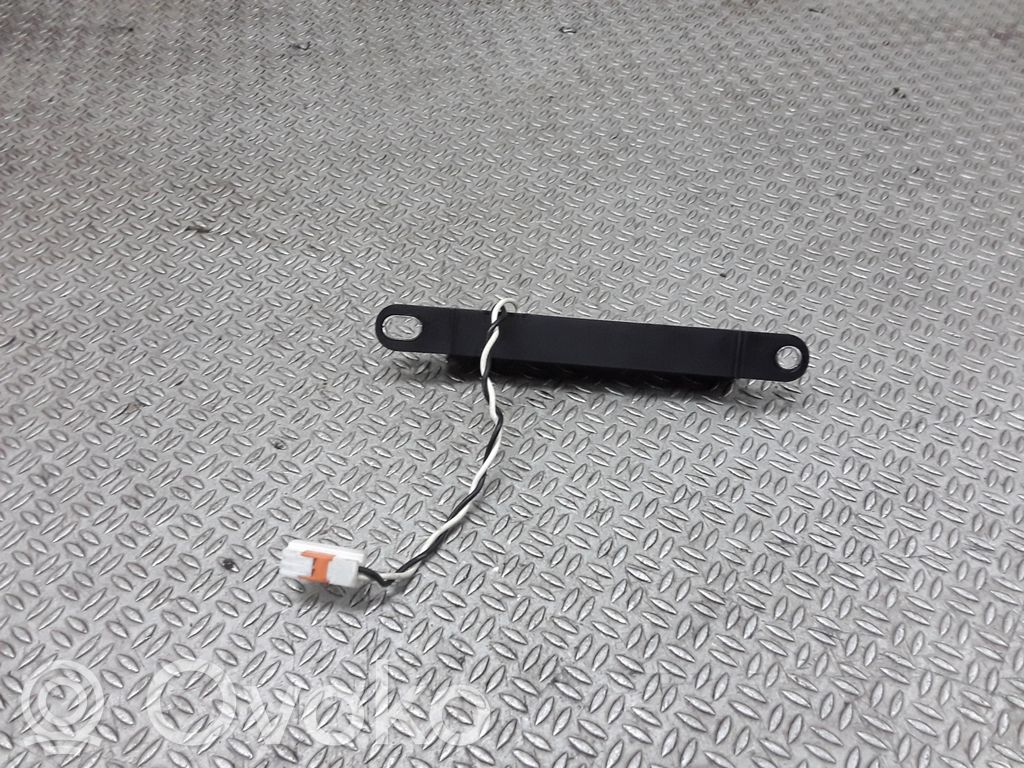 Mazda 5 Keyless (KESSY) go control unit/module 