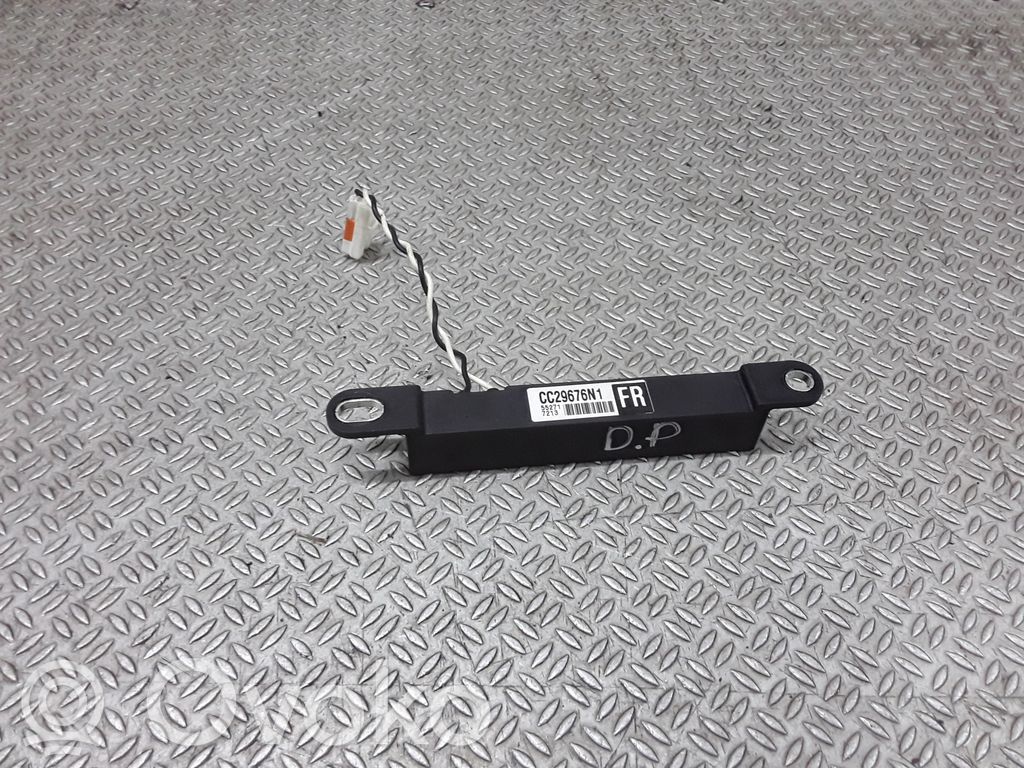 Antenos stiprintuvas   CC29676N1