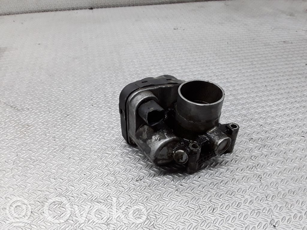 Audi A2 Kuristusventtiili 