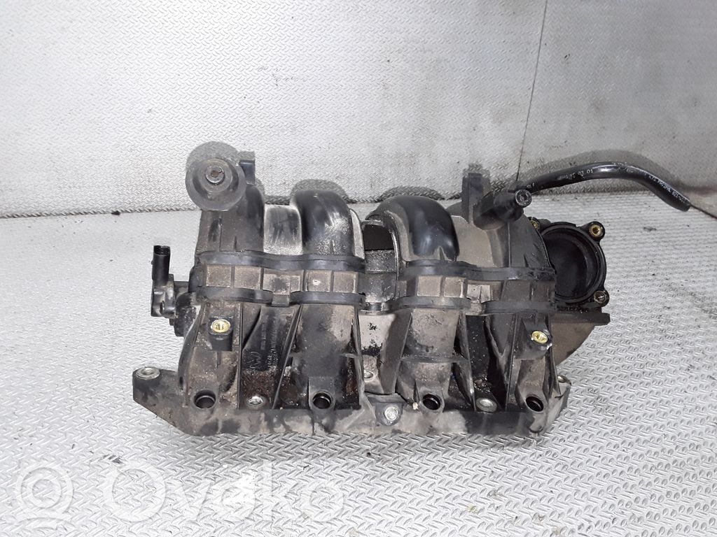 Audi A2 Kolektorius įsiurbimo 