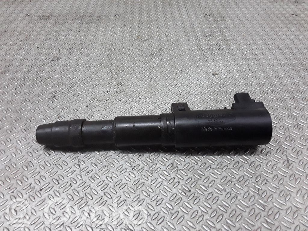 Renault Megane I Bobina de encendido de alto voltaje 