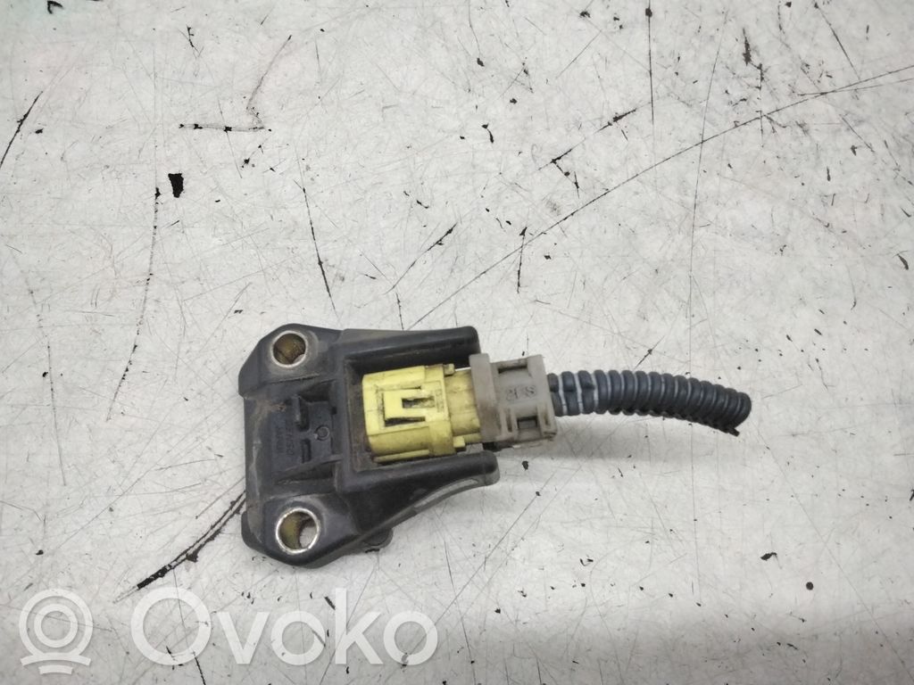 Airbagsensor Crashsensor Drucksensor   8917345050
