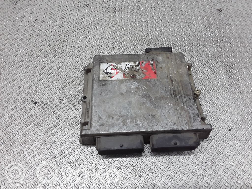 Subaru Forester SF Unidad de control/módulo de gas GLP 