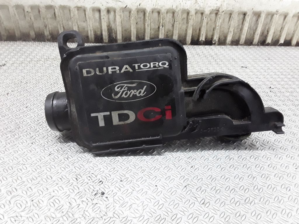 Ford Fusion Breather/breather pipe/hose 
