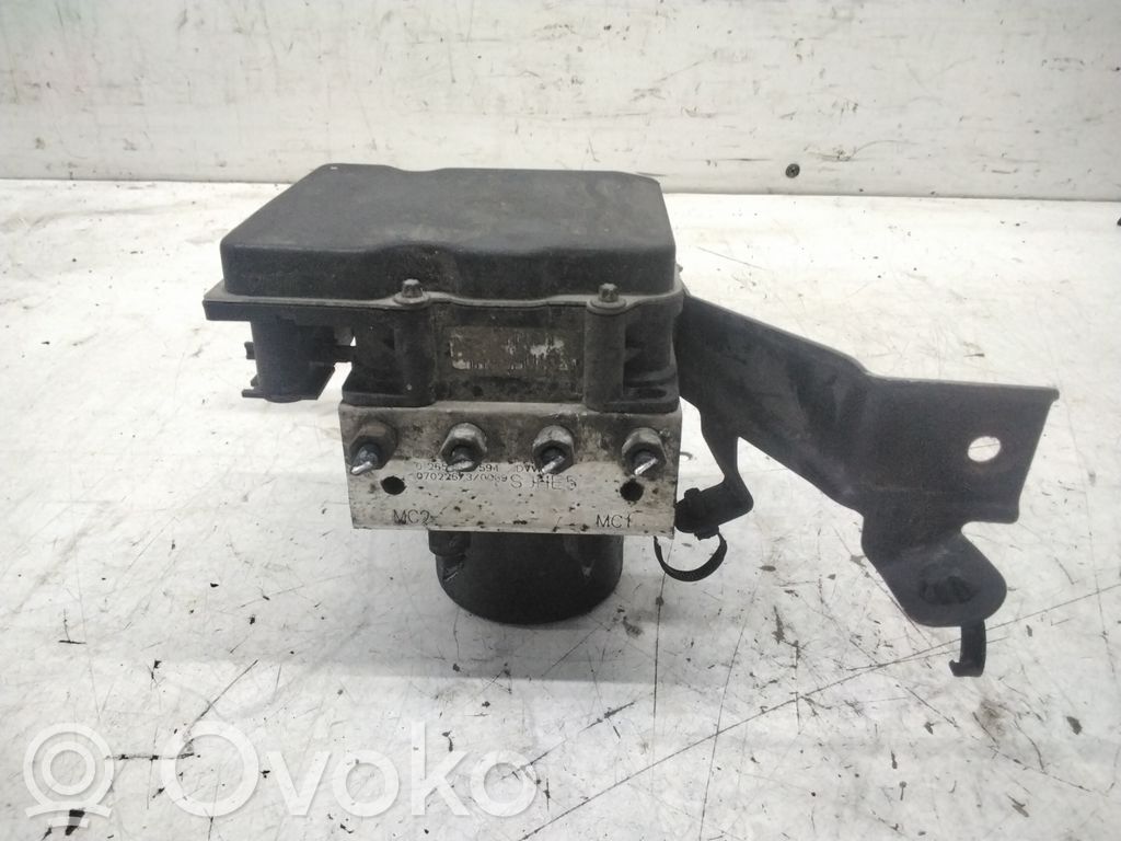 Honda FR-V Bomba de ABS 