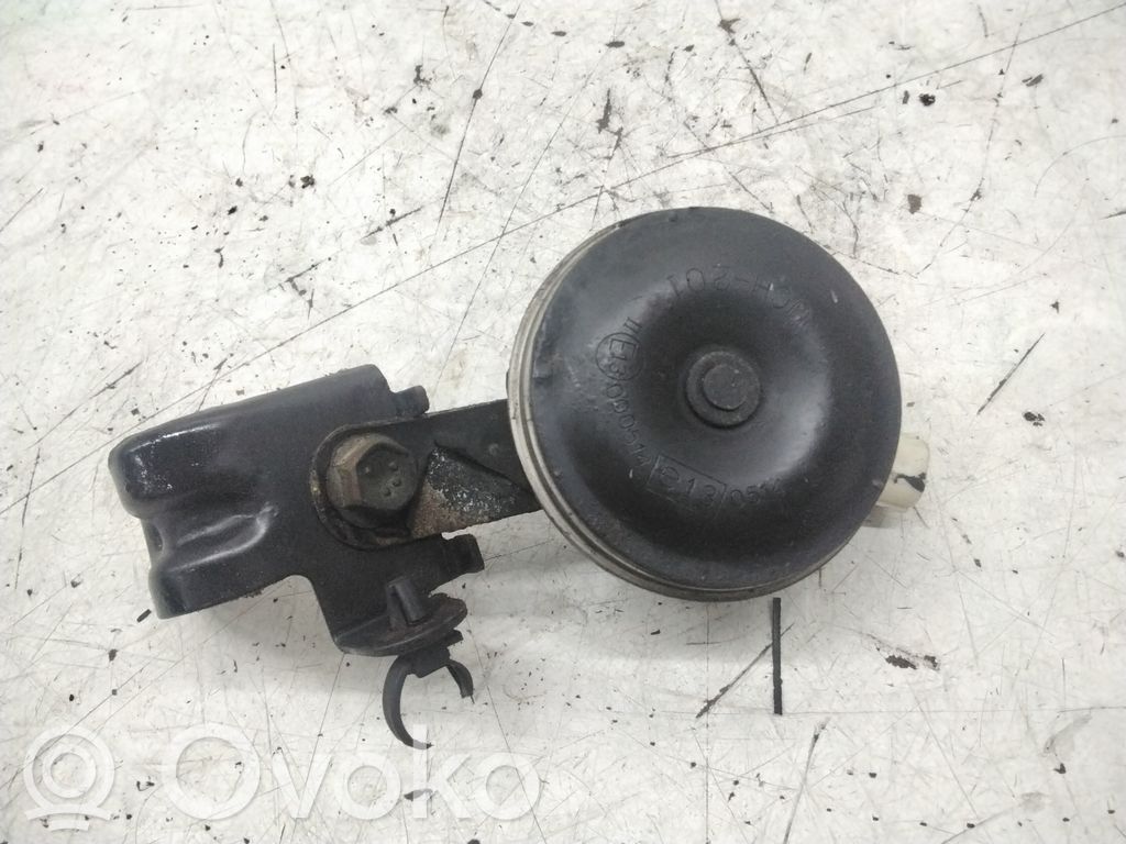 Äänimerkkilaite   E130514