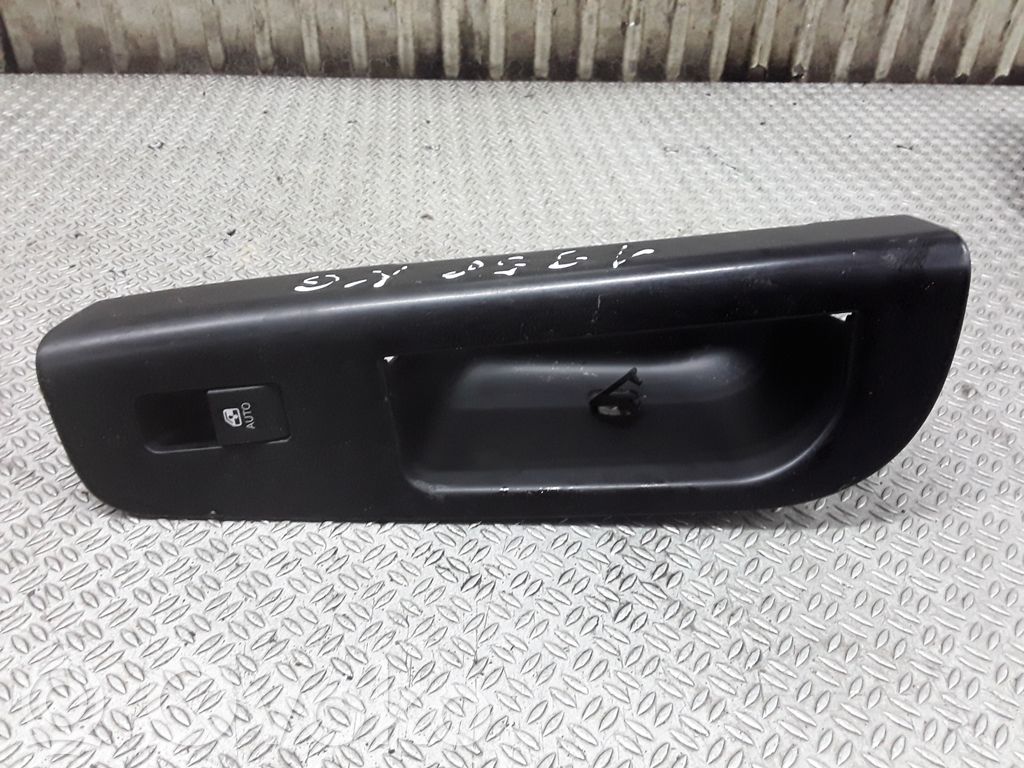 KIA Ceed Electric window control switch 