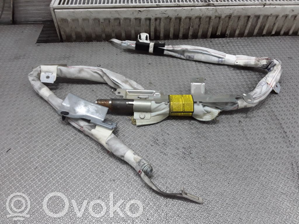 KIA Ceed Stogo oro pagalvė (užuolaida) 
