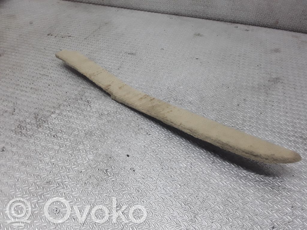BMW 5 E60 E61 Altra parte interiore 