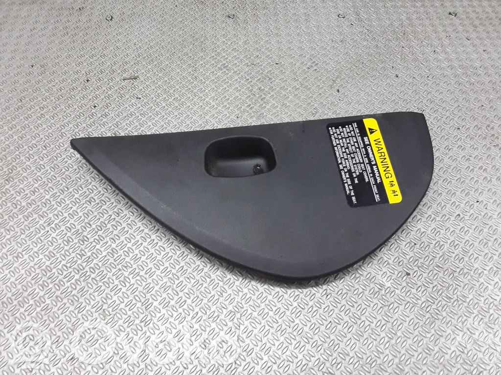 KIA Ceed Moldura del extremo lateral de panel 