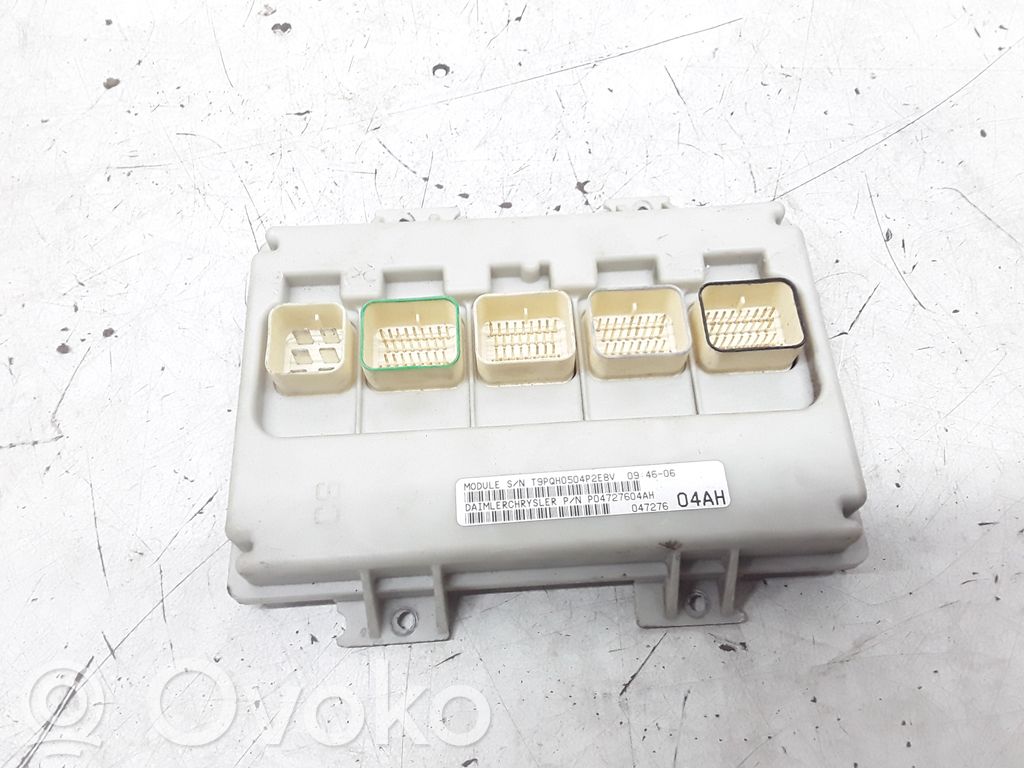 Comfort/convenience module   P04727604AH