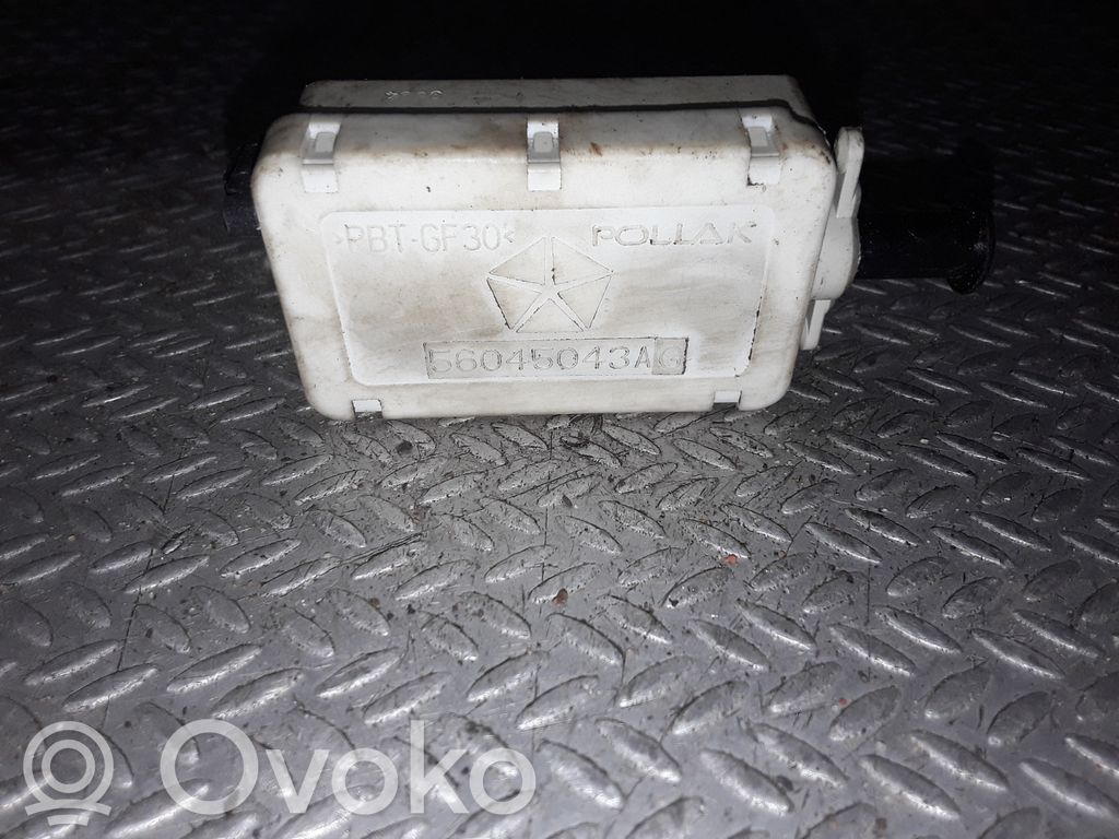 Sensor   56045043A