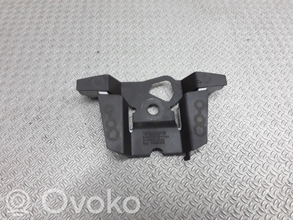 Volvo S80 Muu sisätilojen osa 