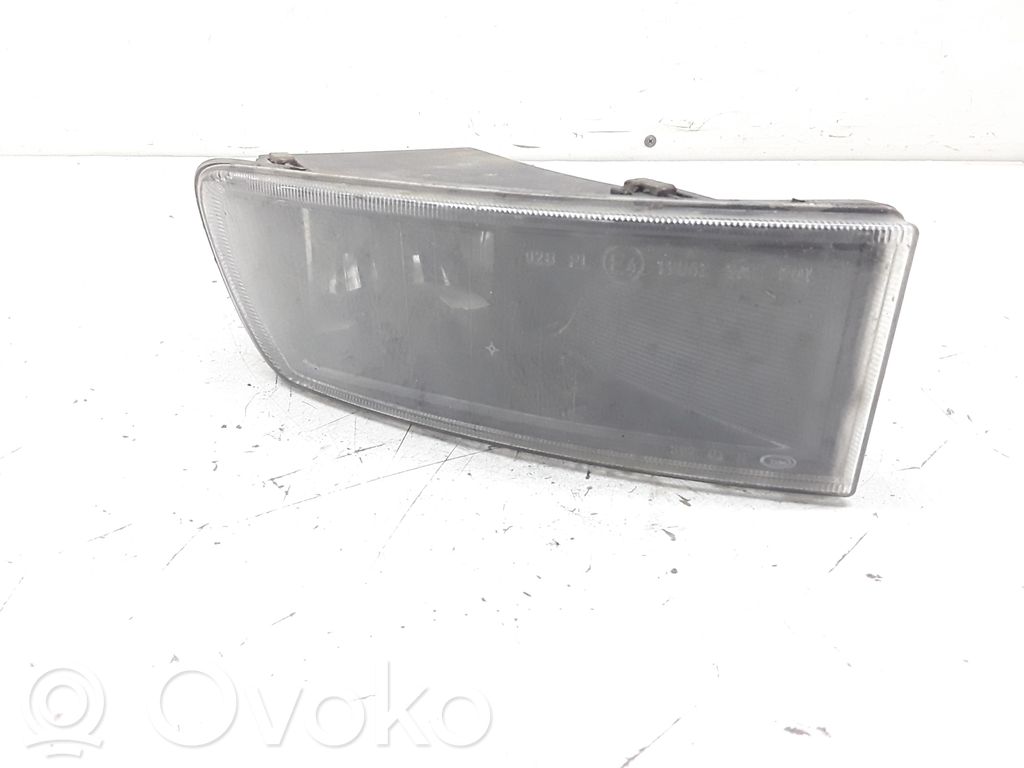 Front fog light   12785952