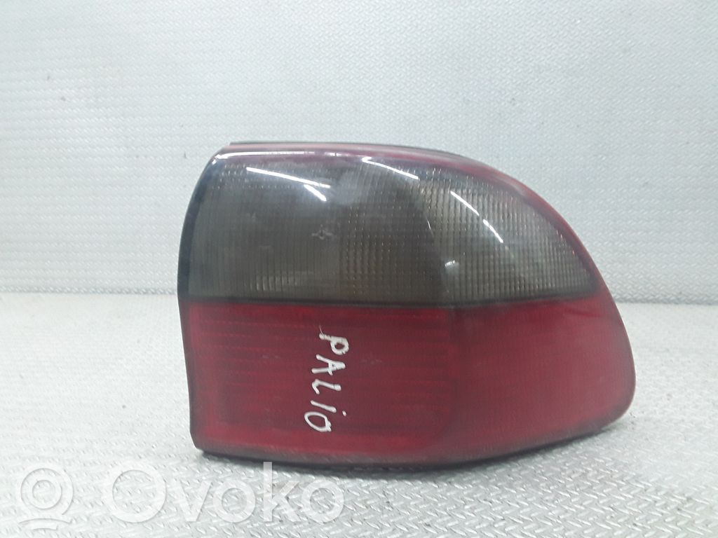 Luz trasera/de freno   GM4528622