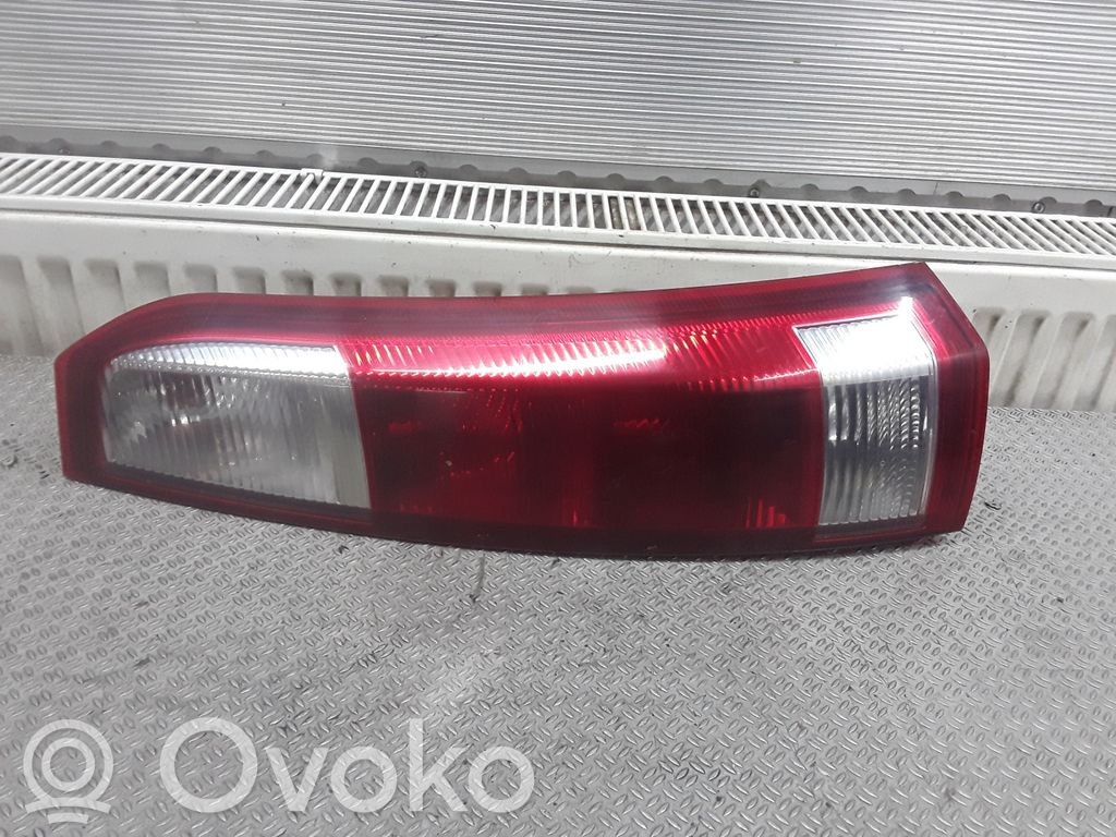 Opel Meriva A Takavalot 