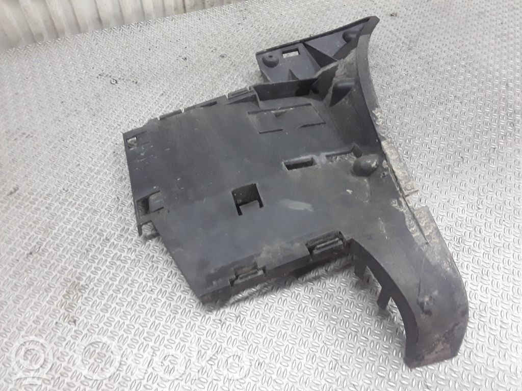 Volvo S80 Front bumper mounting bracket 
