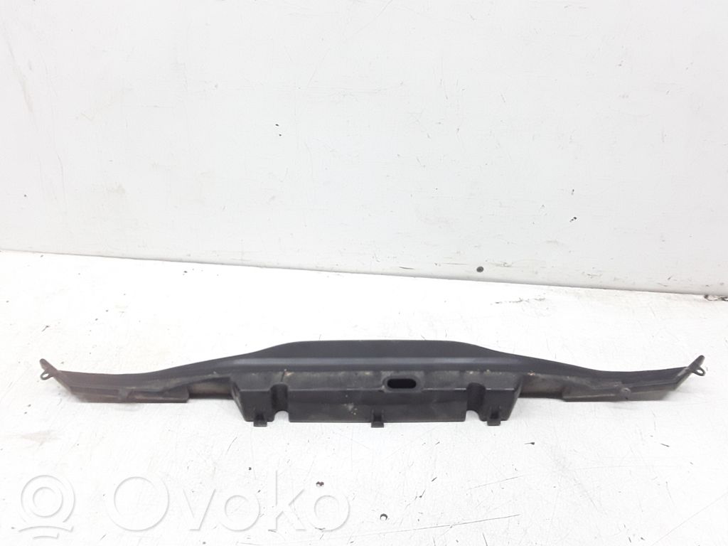 Other trunk/boot trim element   0000660