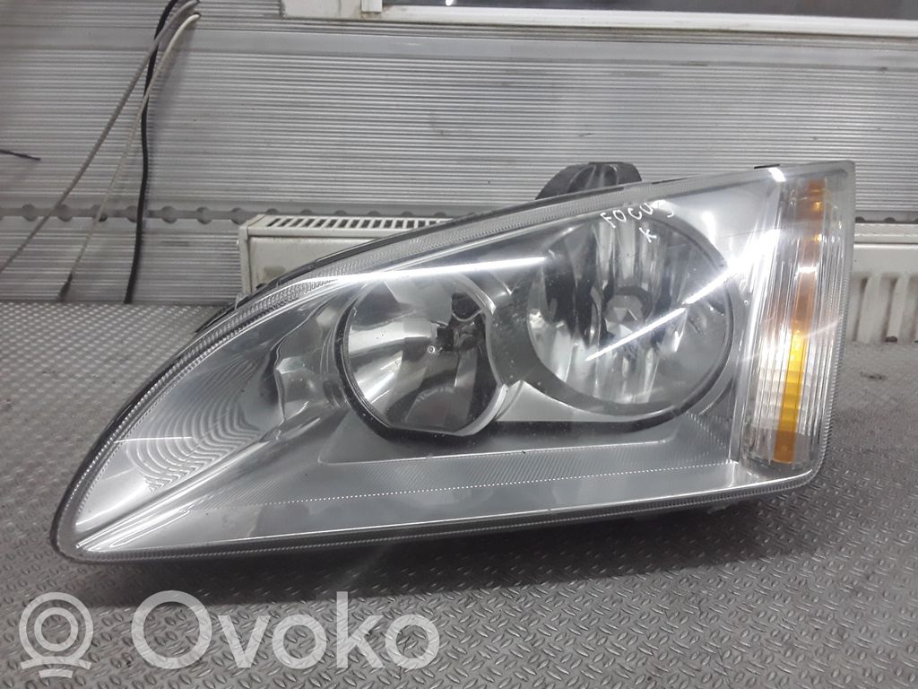 Headlight/headlamp   4M5113W030AF