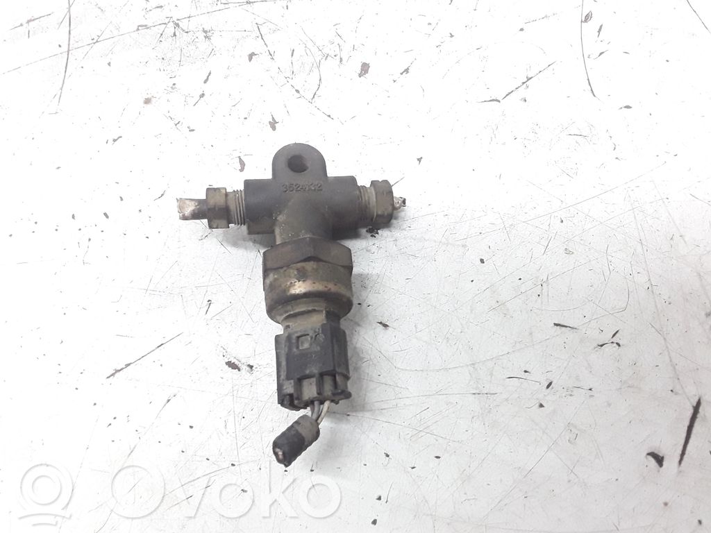 Bremskraftregler   3524132